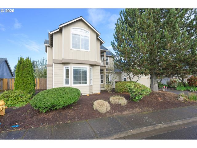 1630 RIDGLEY Blvd, Eugene, OR 97401