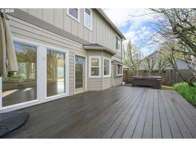 1630 RIDGLEY Blvd, Eugene, OR 97401