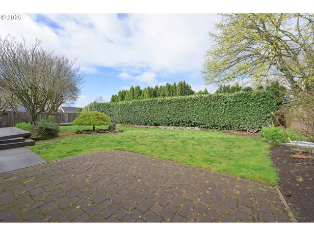 1630 RIDGLEY Blvd, Eugene, OR 97401