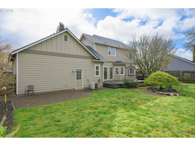 1630 RIDGLEY Blvd, Eugene, OR 97401