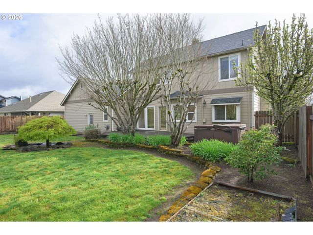 1630 RIDGLEY Blvd, Eugene, OR 97401