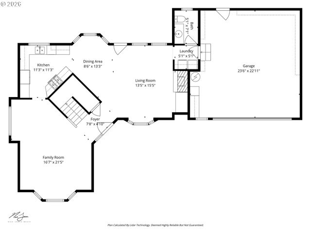 1630 RIDGLEY Blvd, Eugene, OR 97401