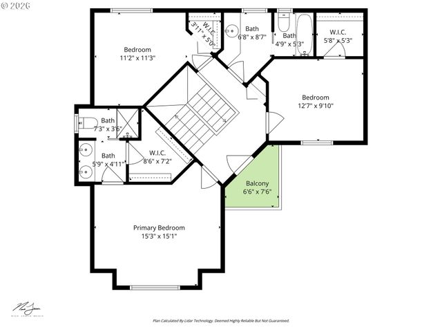 1630 RIDGLEY Blvd, Eugene, OR 97401