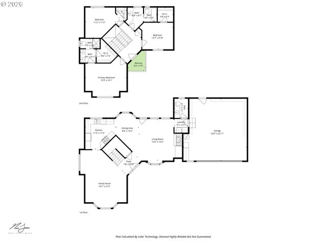 1630 RIDGLEY Blvd, Eugene, OR 97401