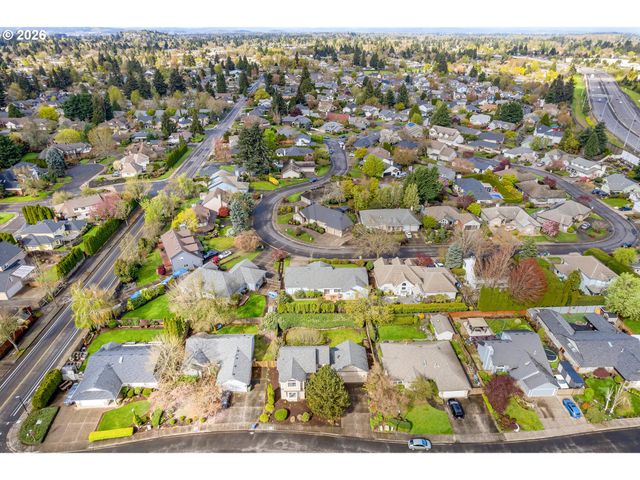 1630 RIDGLEY Blvd, Eugene, OR 97401