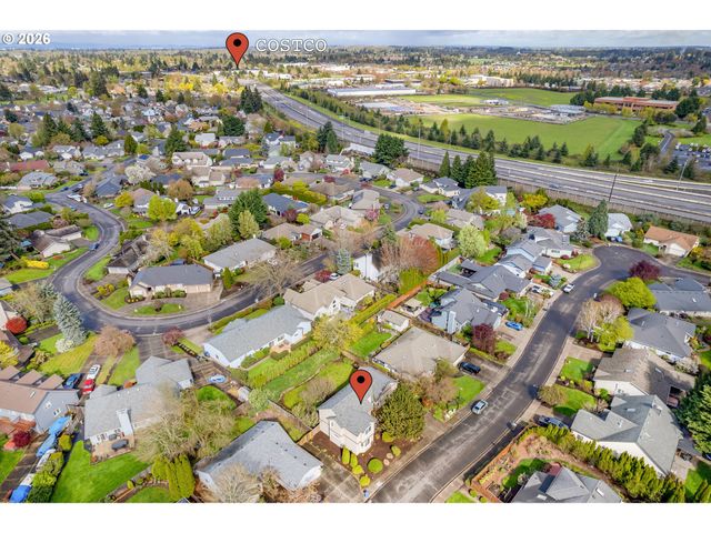 1630 RIDGLEY Blvd, Eugene, OR 97401