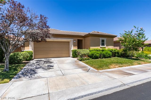 8 Kennesaw Road, Henderson, NV 89052