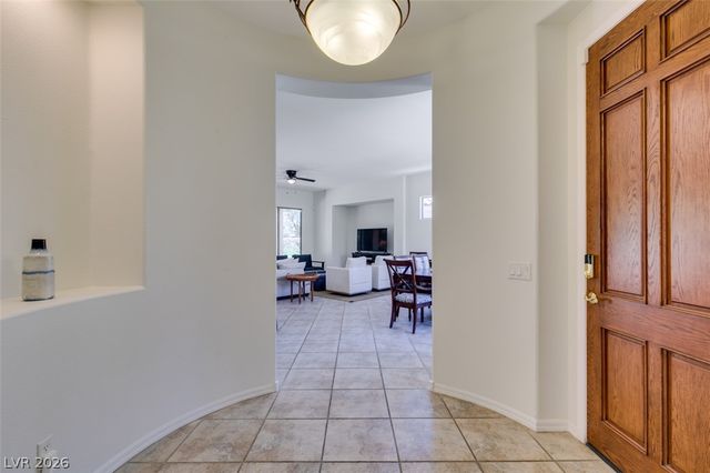 8 Kennesaw Road, Henderson, NV 89052