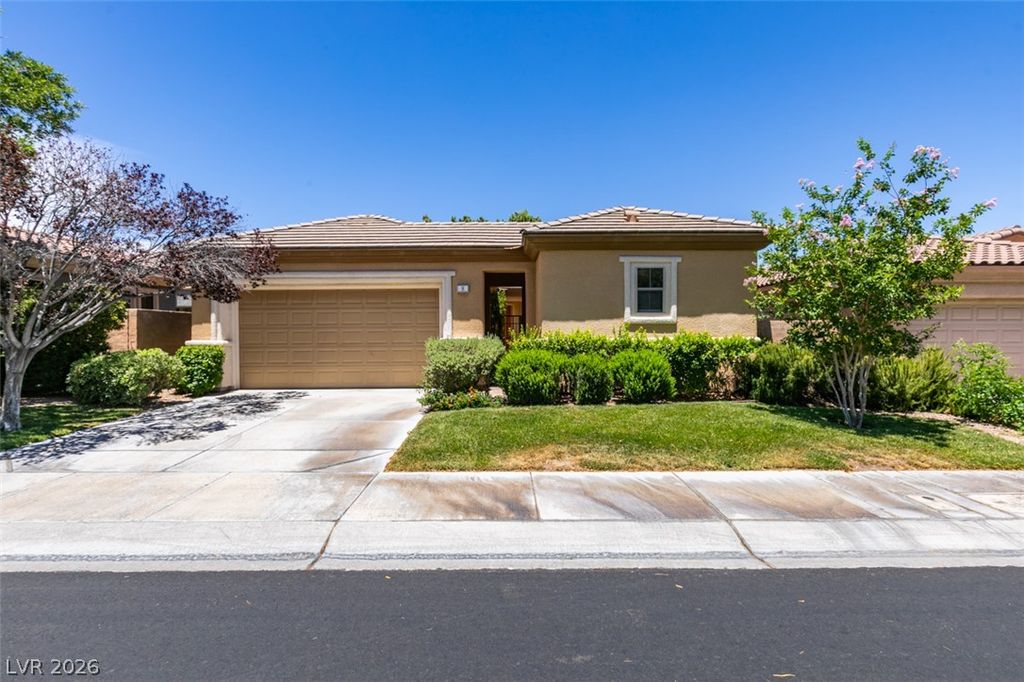 8 Kennesaw Road, Henderson, NV 89052