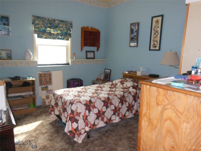 8050 S Leverich Road, Bozeman, MT 59715