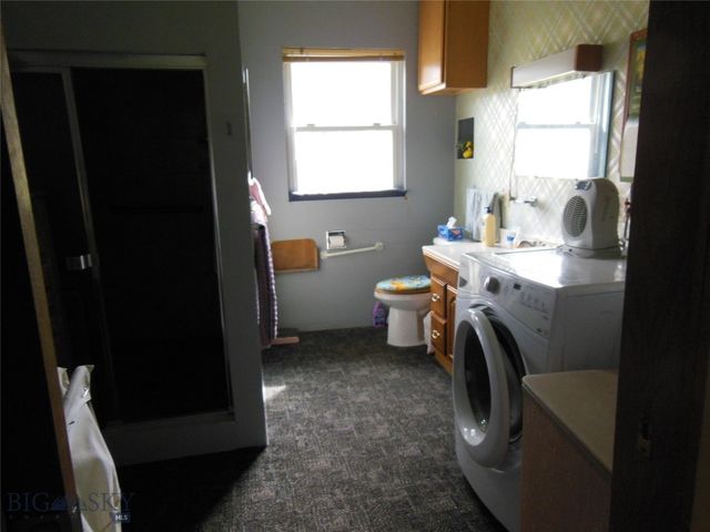 8050 S Leverich Road, Bozeman, MT 59715