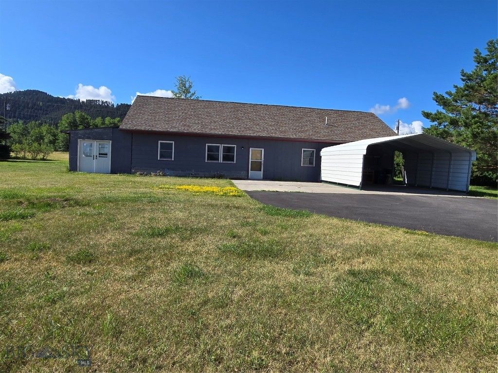 8050 S Leverich Road, Bozeman, MT 59715 photo 3