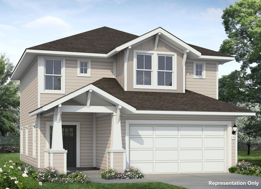 13718 Underbank RD, Pflugerville, TX 78660