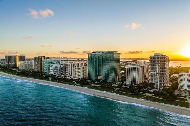 10203 Collins Ave 1403, Bal Harbour, FL 33154