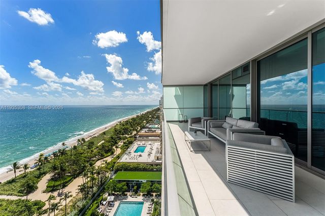 10203 Collins Ave 1403, Bal Harbour, FL 33154