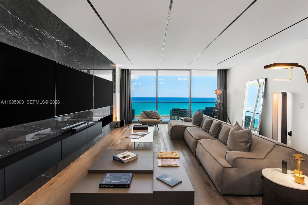 10203 Collins Ave 1403, Bal Harbour, FL 33154