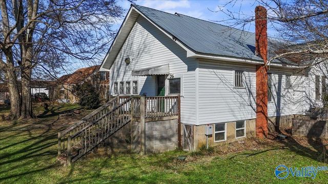 12879 Alabama Highway 227, Geraldine, AL 35974