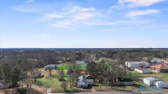 12879 Alabama Highway 227, Geraldine, AL 35974