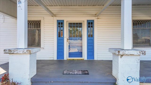 12879 Alabama Highway 227, Geraldine, AL 35974