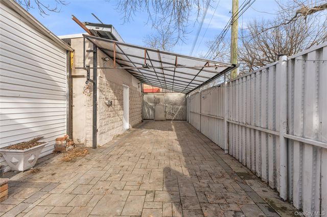 114-83A 145th, Jamaica, NY 11436