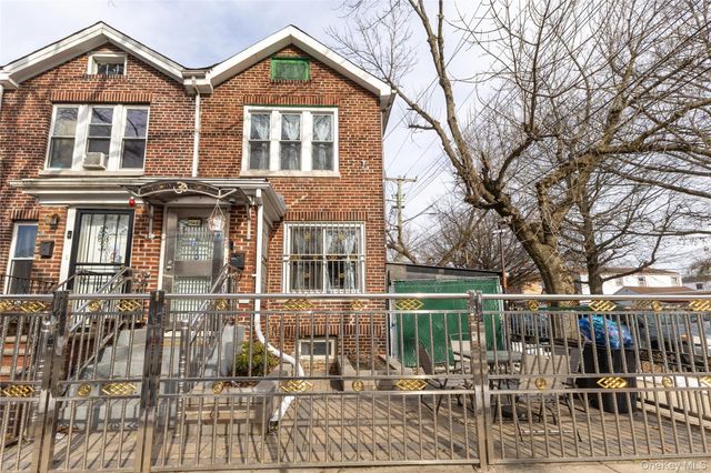 114-83A 145th, Jamaica, NY 11436