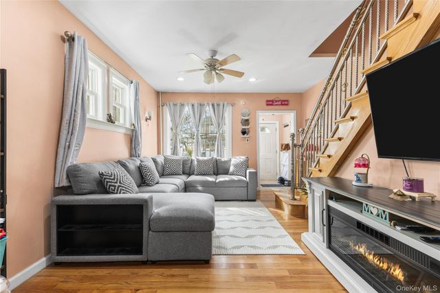 114-83A 145th, Jamaica, NY 11436