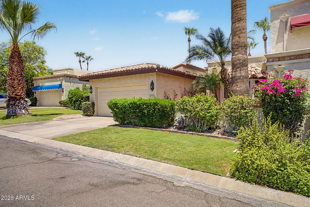 4718 E MONTE Way, Phoenix, AZ 85044 — photo 3