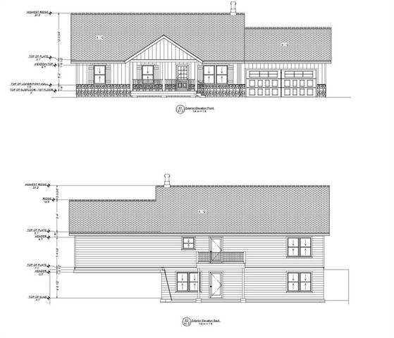 67 White Oak Court, Cleveland, GA 30528