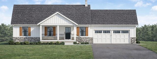 67 White Oak Court, Cleveland, GA 30528