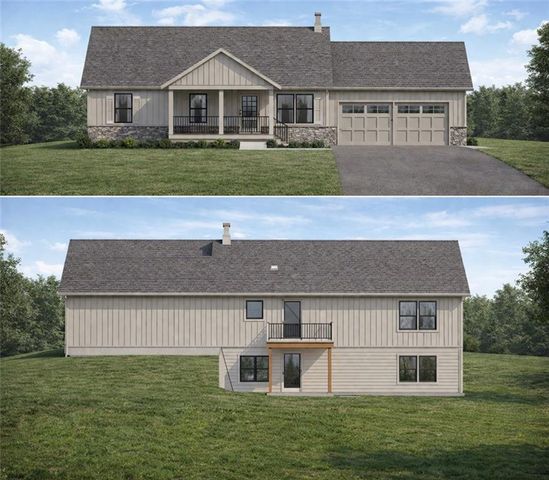 67 White Oak Court, Cleveland, GA 30528