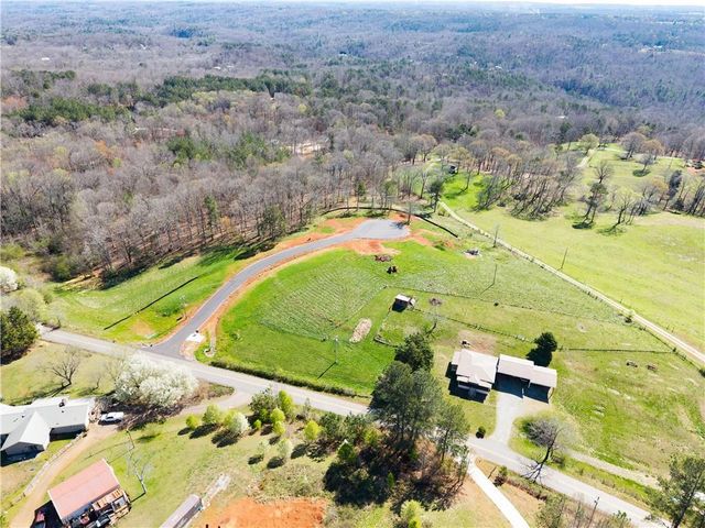 67 White Oak Court, Cleveland, GA 30528