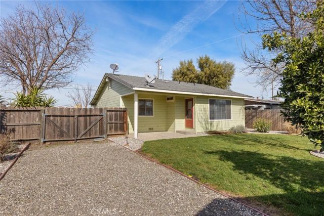333 Yuba, Orland, CA 95963
