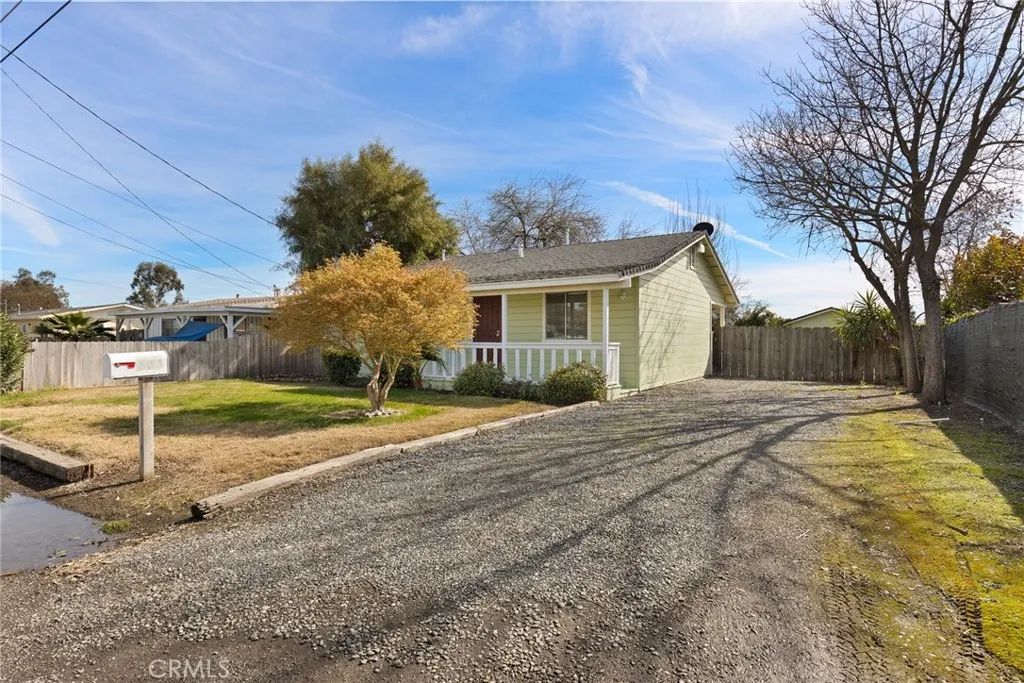 333 Yuba, Orland, CA 95963