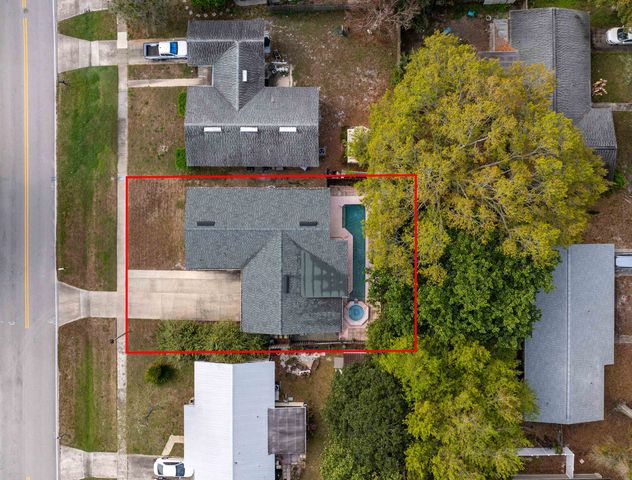 211 Deltona Blvd, St Augustine, FL 32086