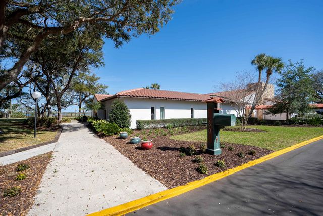 211 Deltona Blvd, St Augustine, FL 32086