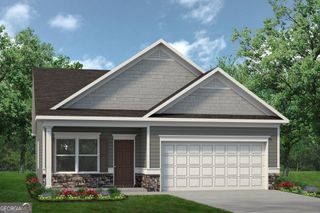 266 Shantz Way (Lot A50), Byron, GA 31008