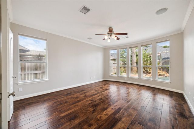 14126 Bloomingdale Manor Drive, Cypress, TX 77429