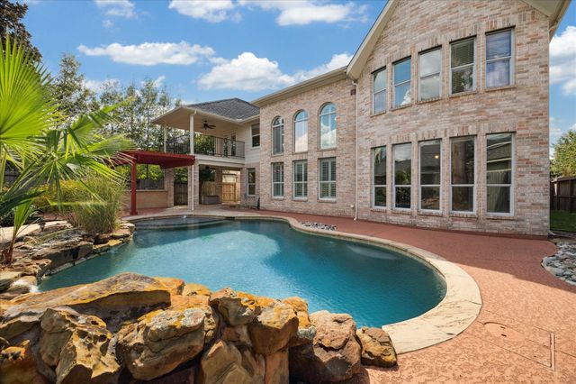 14126 Bloomingdale Manor Drive, Cypress, TX 77429