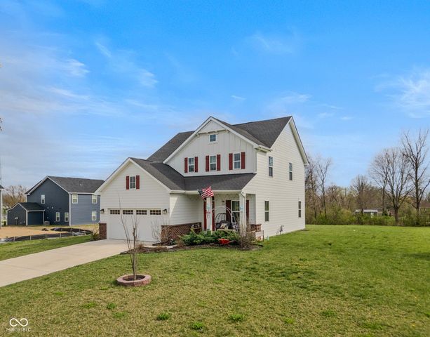275 Bohicket Road, Whiteland, IN 46184