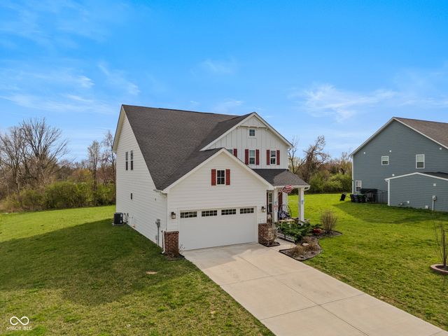 275 Bohicket Road, Whiteland, IN 46184