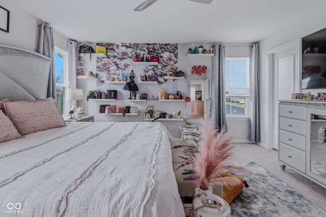 275 Bohicket Road, Whiteland, IN 46184