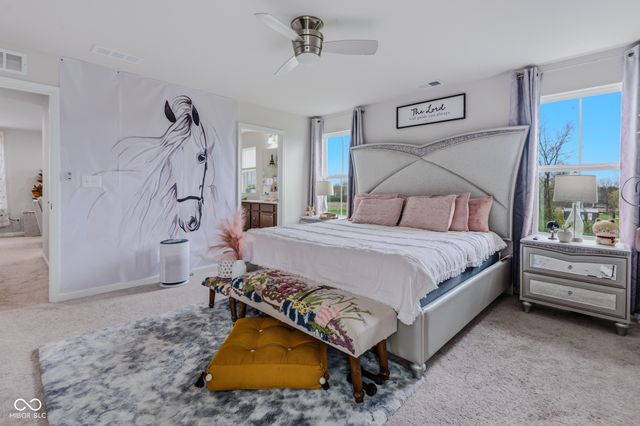 275 Bohicket Road, Whiteland, IN 46184