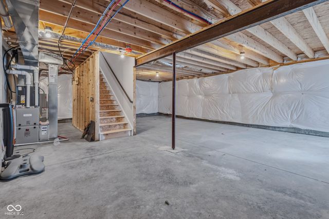 275 Bohicket Road, Whiteland, IN 46184