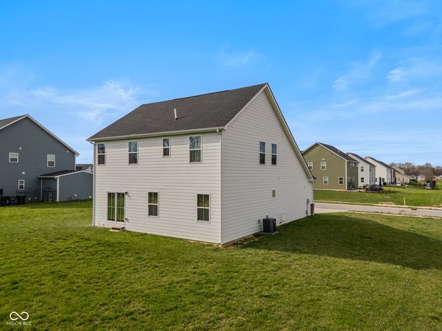 275 Bohicket Road, Whiteland, IN 46184