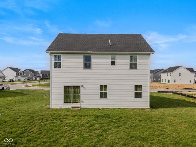 275 Bohicket Road, Whiteland, IN 46184