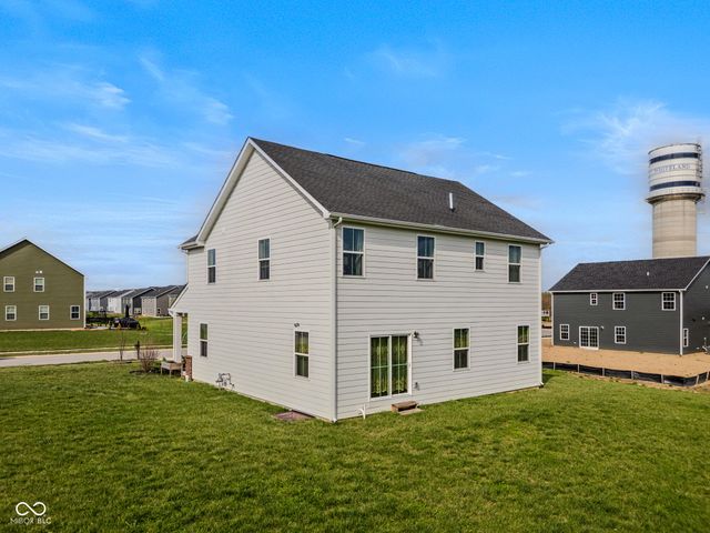 275 Bohicket Road, Whiteland, IN 46184