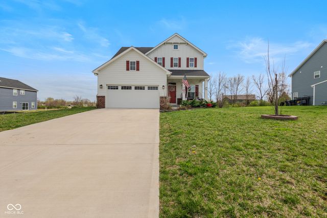 275 Bohicket Road, Whiteland, IN 46184