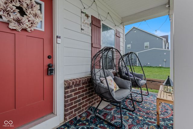 275 Bohicket Road, Whiteland, IN 46184