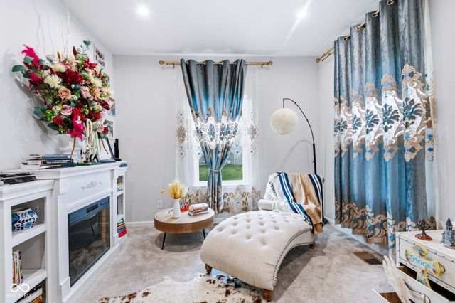 275 Bohicket Road, Whiteland, IN 46184