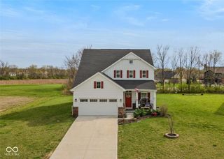 275 Bohicket Road, Whiteland, IN 46184